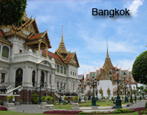 Bangkok   tours
