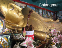 Chiangmai  tours