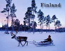 Finland tours
