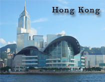 Hongkong tours