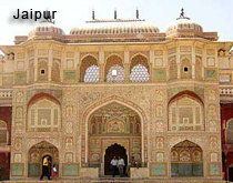 Golden Triangle tours