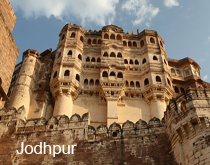 Rajasthan Special tours
