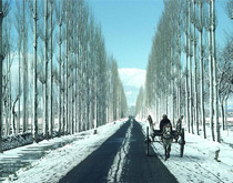 Kashmir Package tours