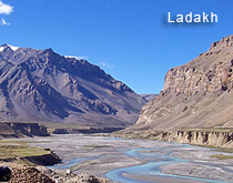Best of Ladakh tours