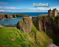 Scotland   tours