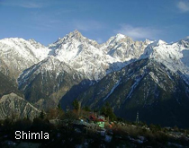 Himalayan Wonders tours
