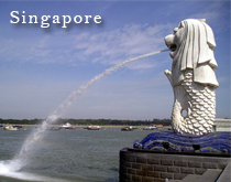 Singapore tours