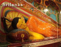 Srilanka tours
