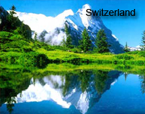 Switzerland   tours
